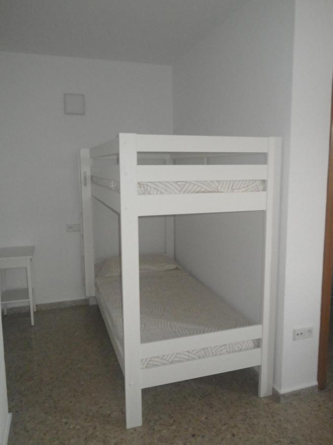 Cal Toa Aparthotel Coll de Nargo Exterior photo