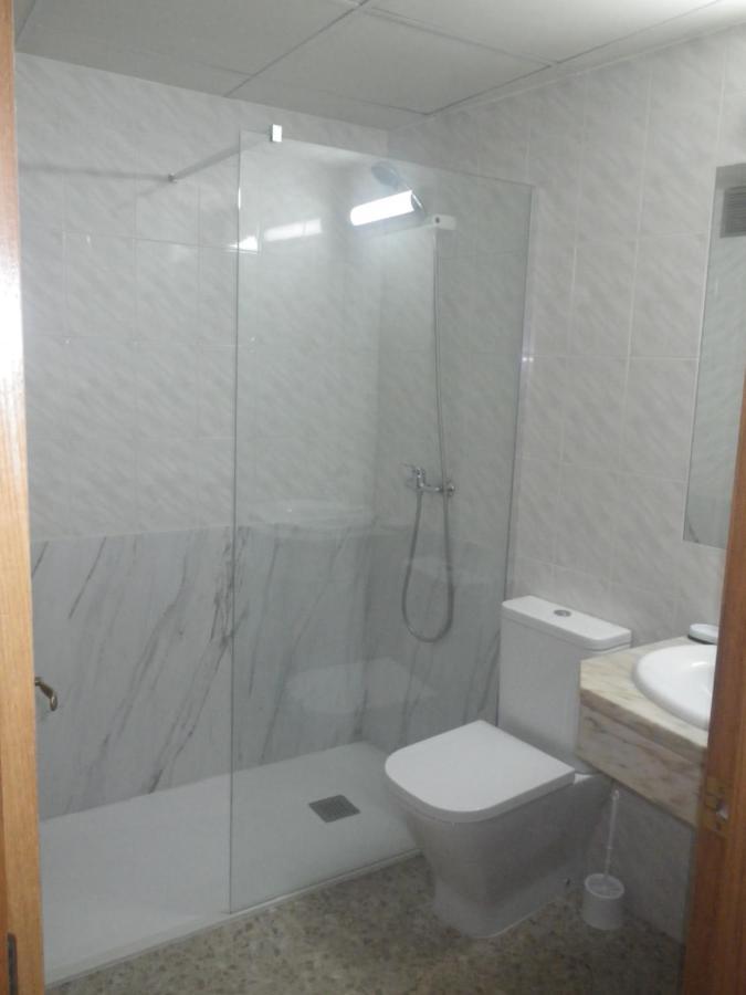 Cal Toa Aparthotel Coll de Nargo Exterior photo